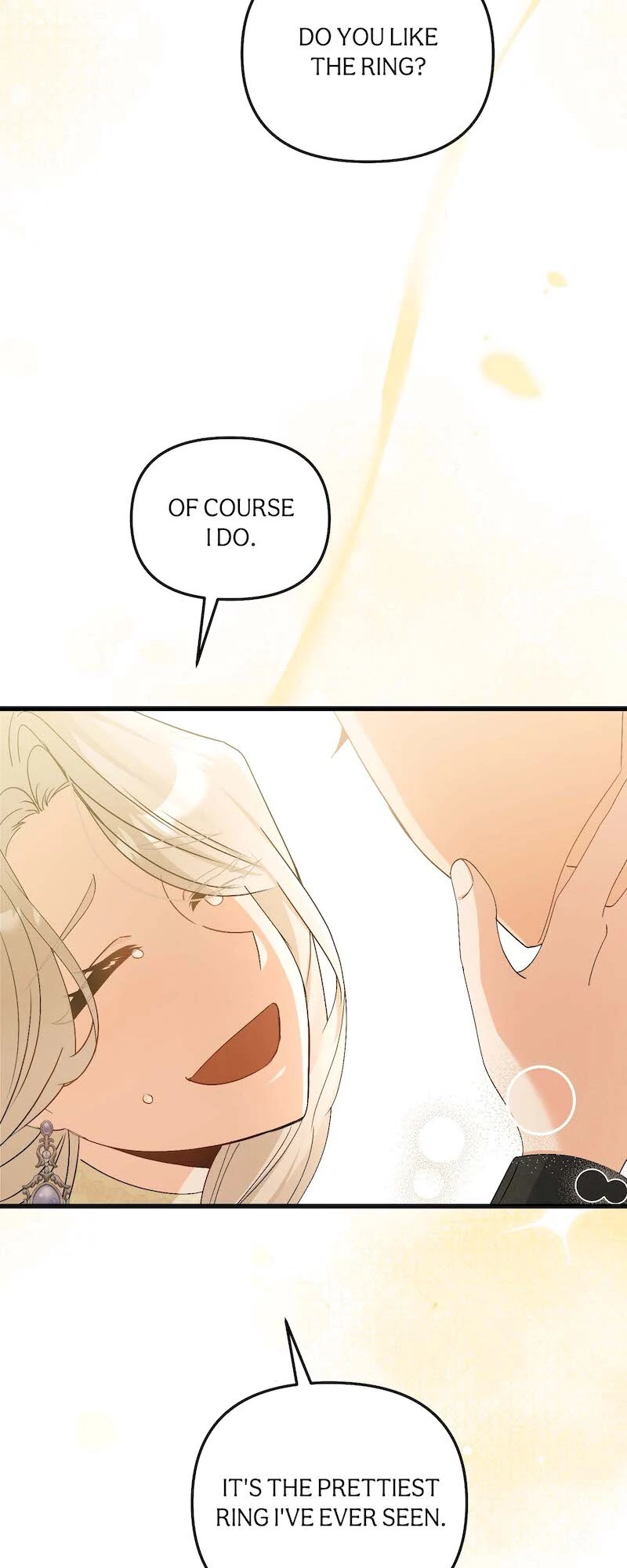 Survival of a Tyrant’s Secretary Chapter 65 - Page 56