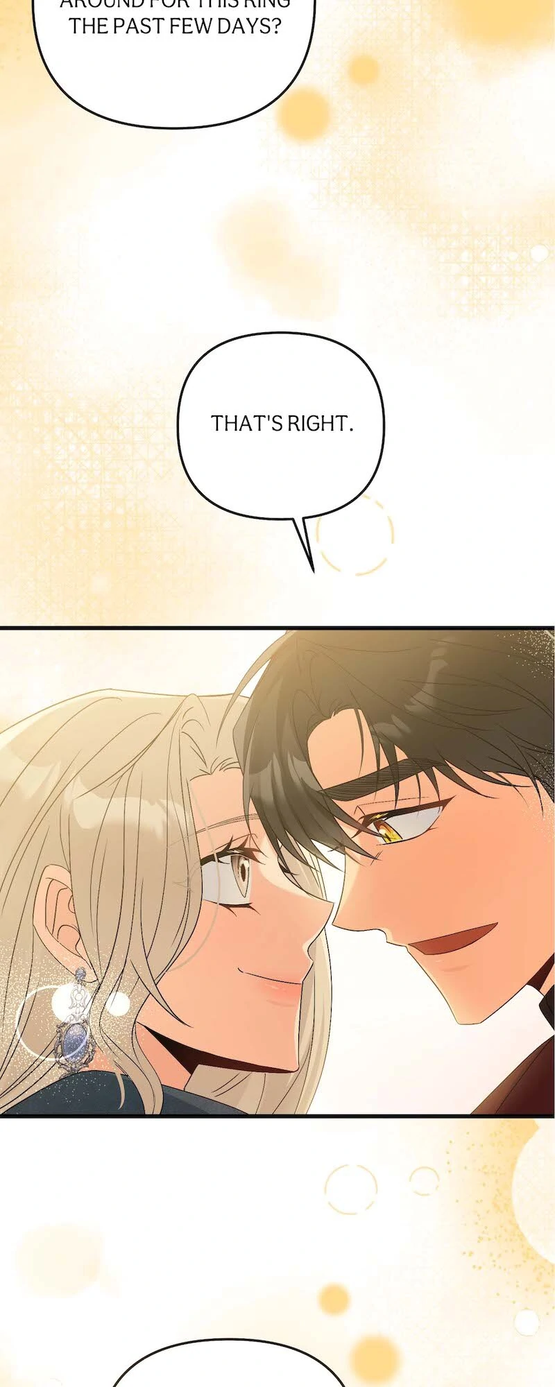 Survival of a Tyrant’s Secretary Chapter 65 - Page 59