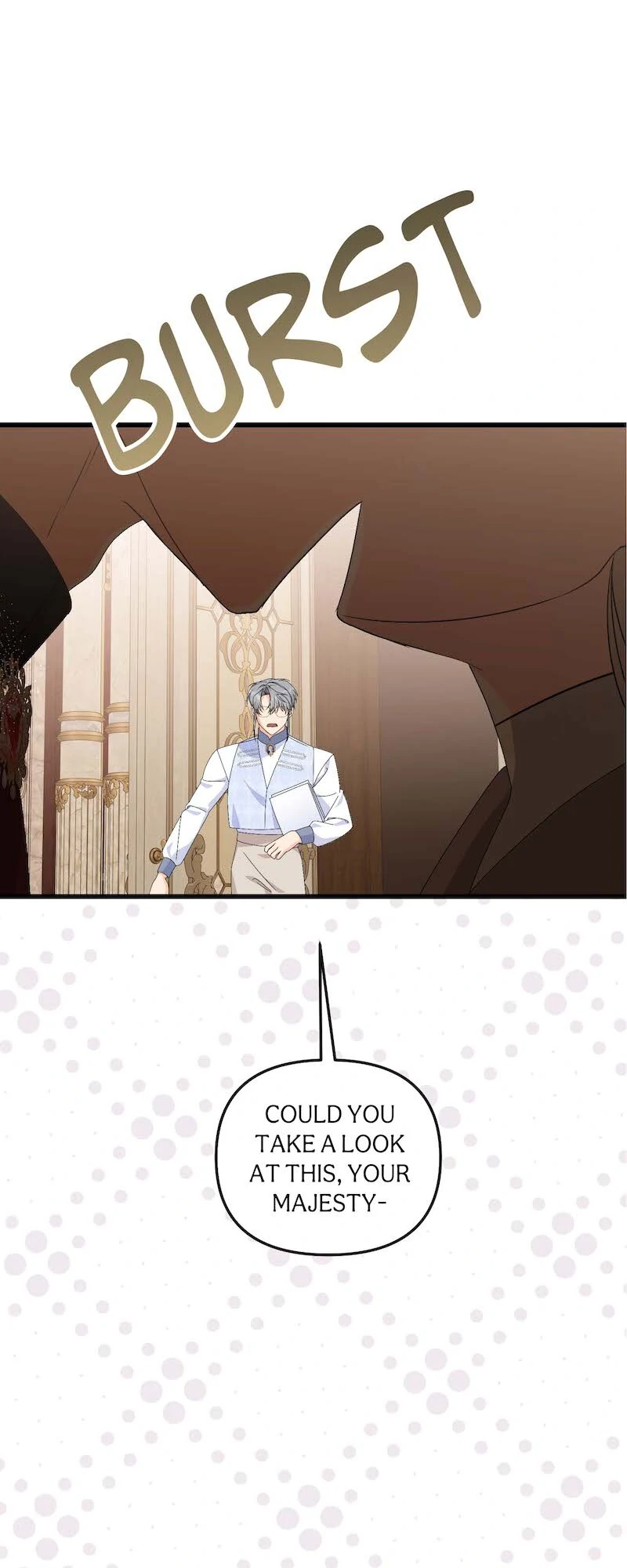 Survival of a Tyrant’s Secretary Chapter 65 - Page 62