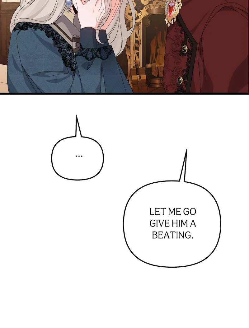 Survival of a Tyrant’s Secretary Chapter 65 - Page 64