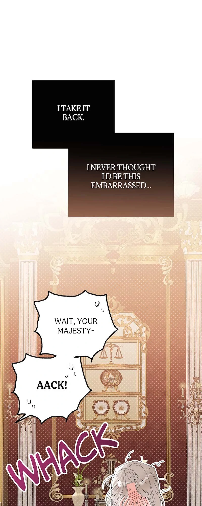 Survival of a Tyrant’s Secretary Chapter 65 - Page 65