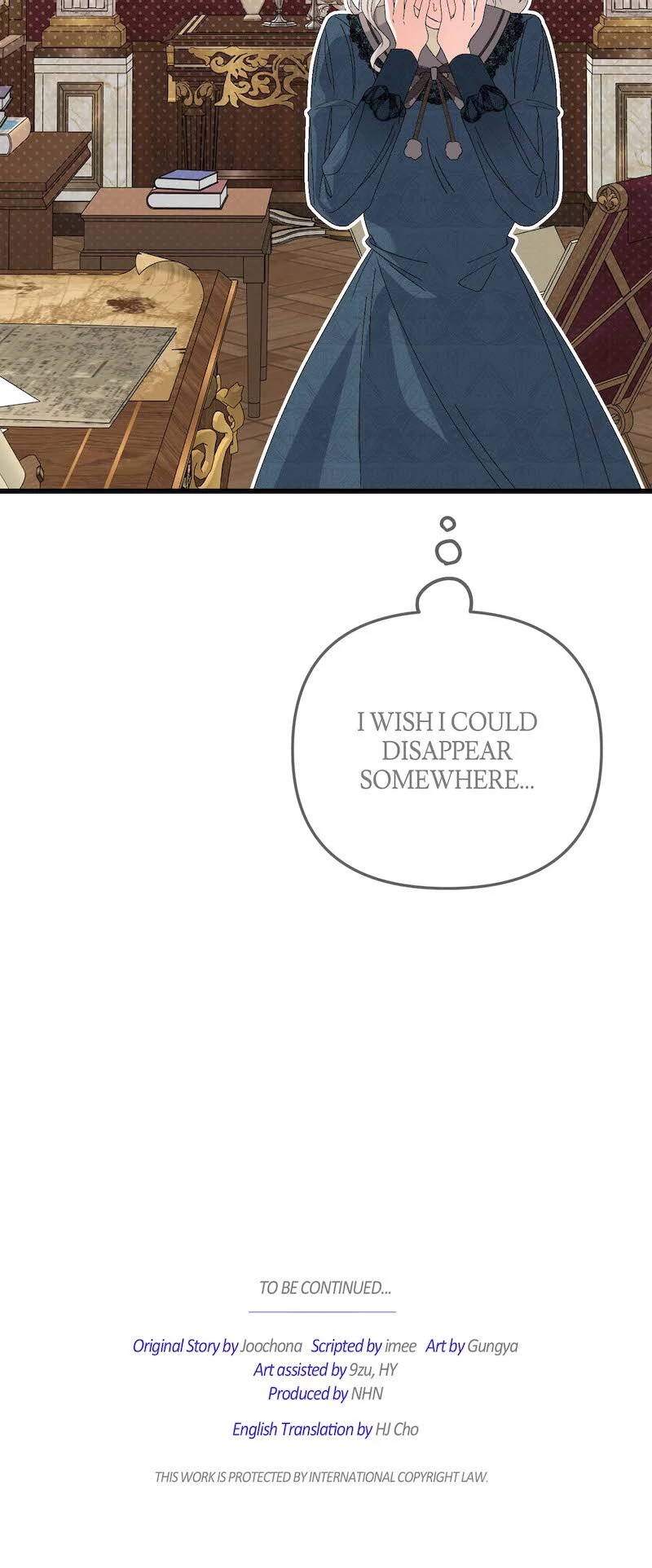 Survival of a Tyrant’s Secretary Chapter 65 - Page 66