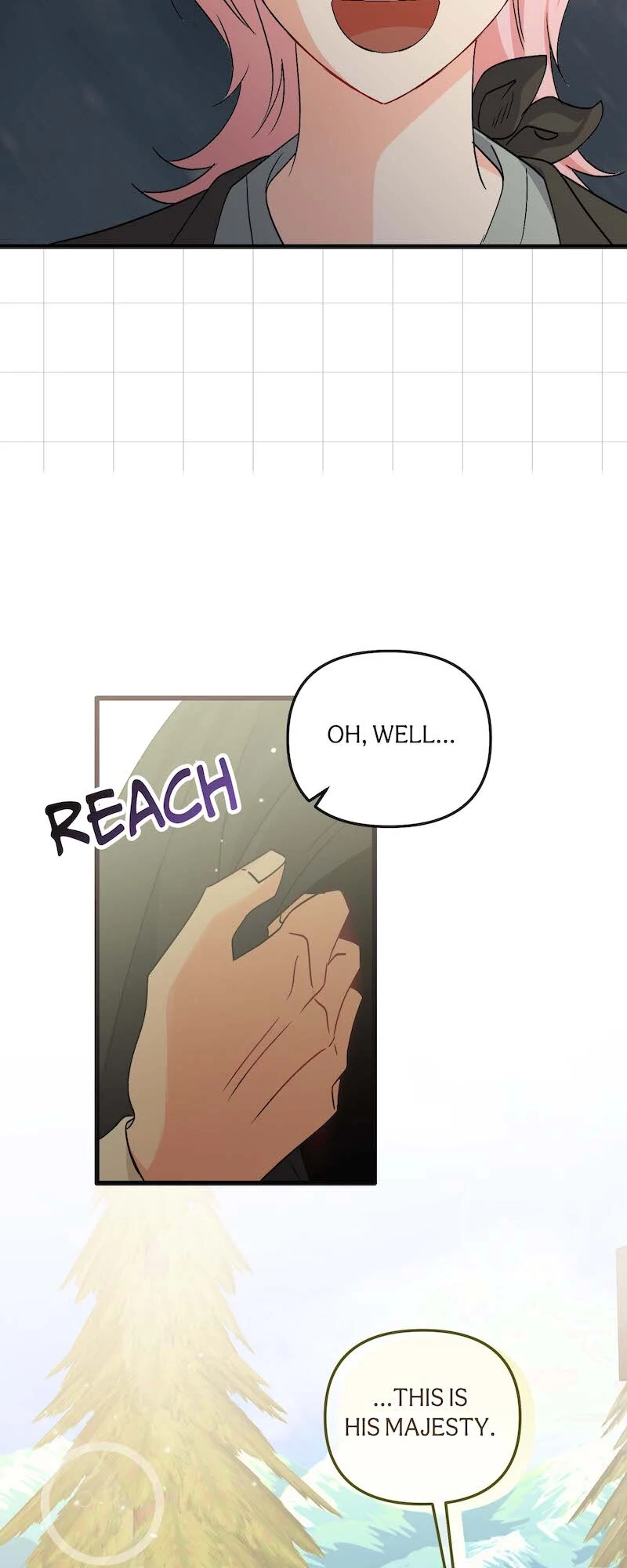 Survival of a Tyrant’s Secretary Chapter 67 - Page 4