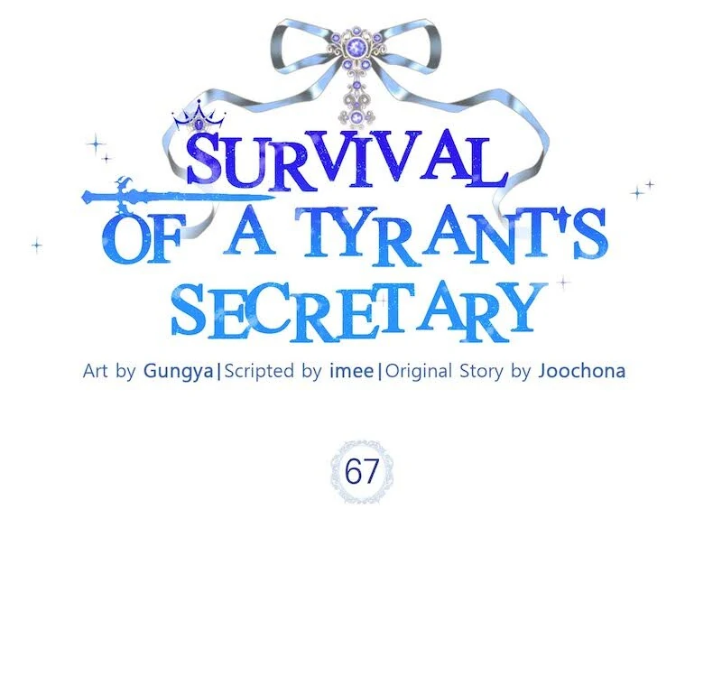 Survival of a Tyrant’s Secretary Chapter 67 - Page 7