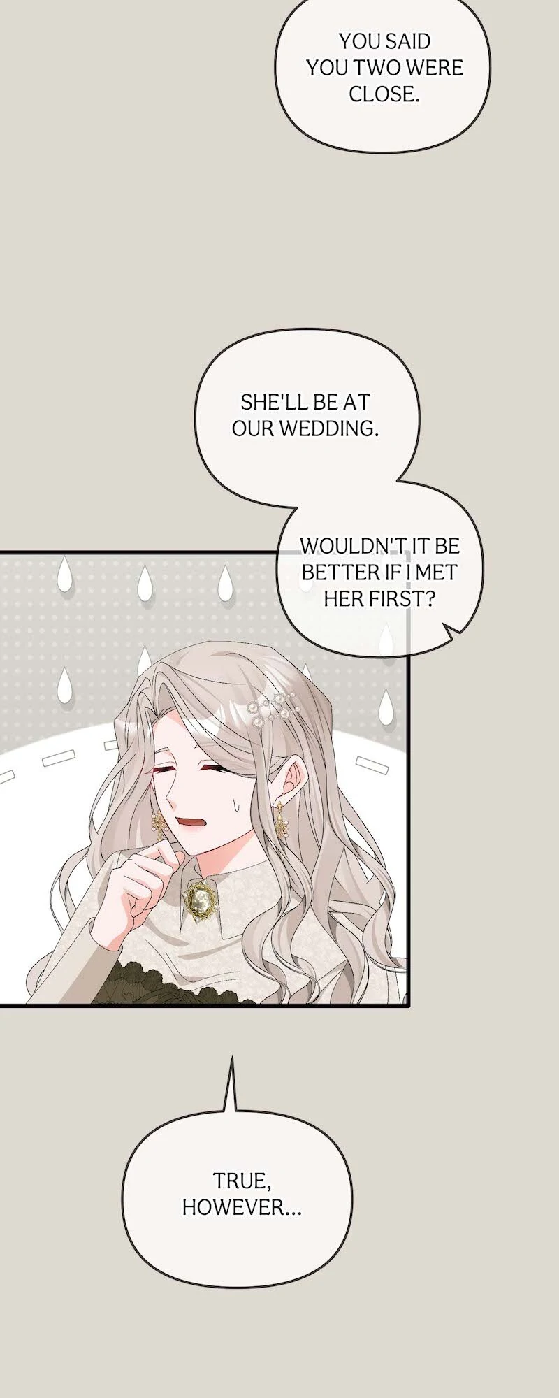 Survival of a Tyrant’s Secretary Chapter 67 - Page 16