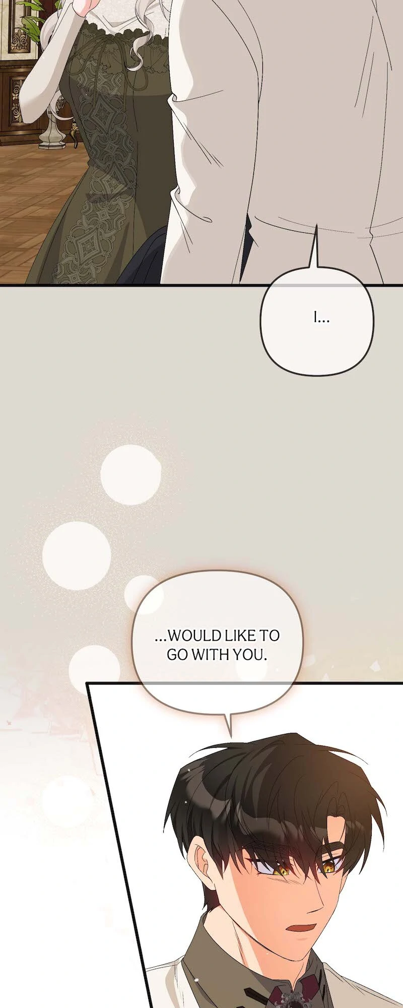 Survival of a Tyrant’s Secretary Chapter 67 - Page 18