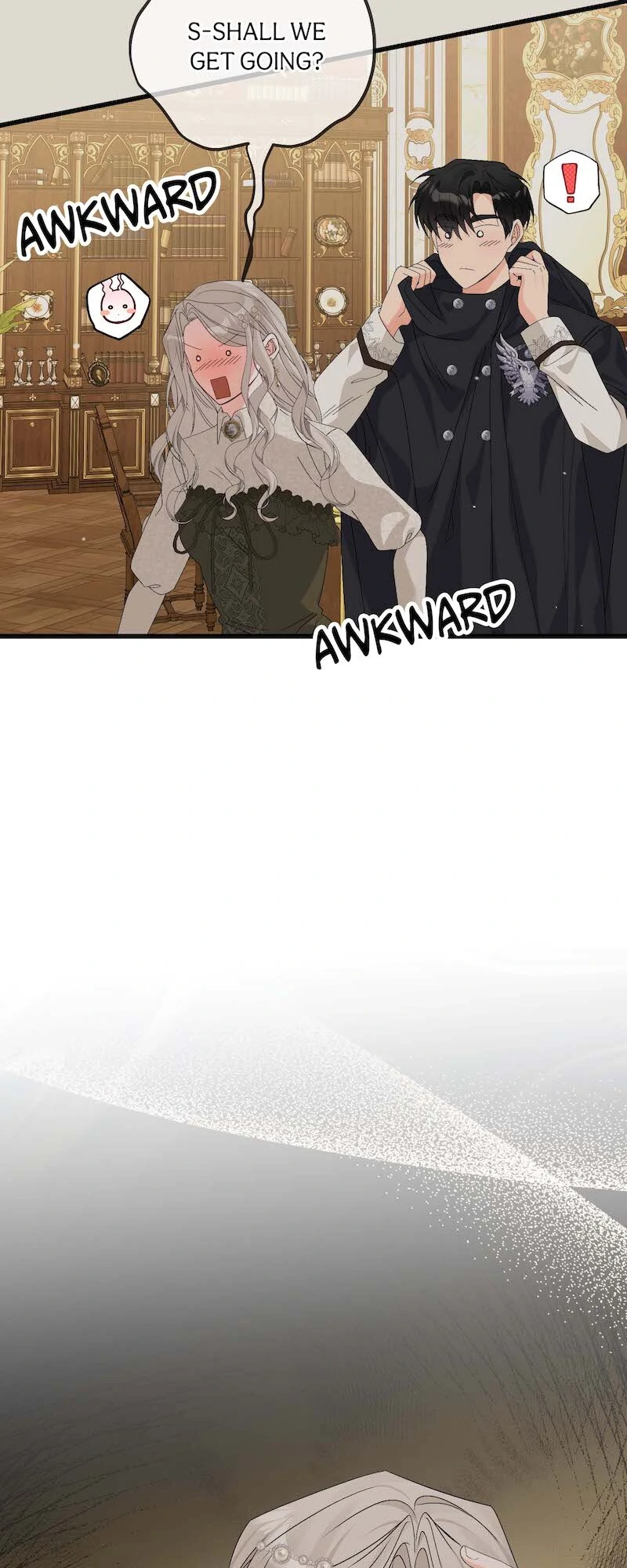 Survival of a Tyrant’s Secretary Chapter 67 - Page 20