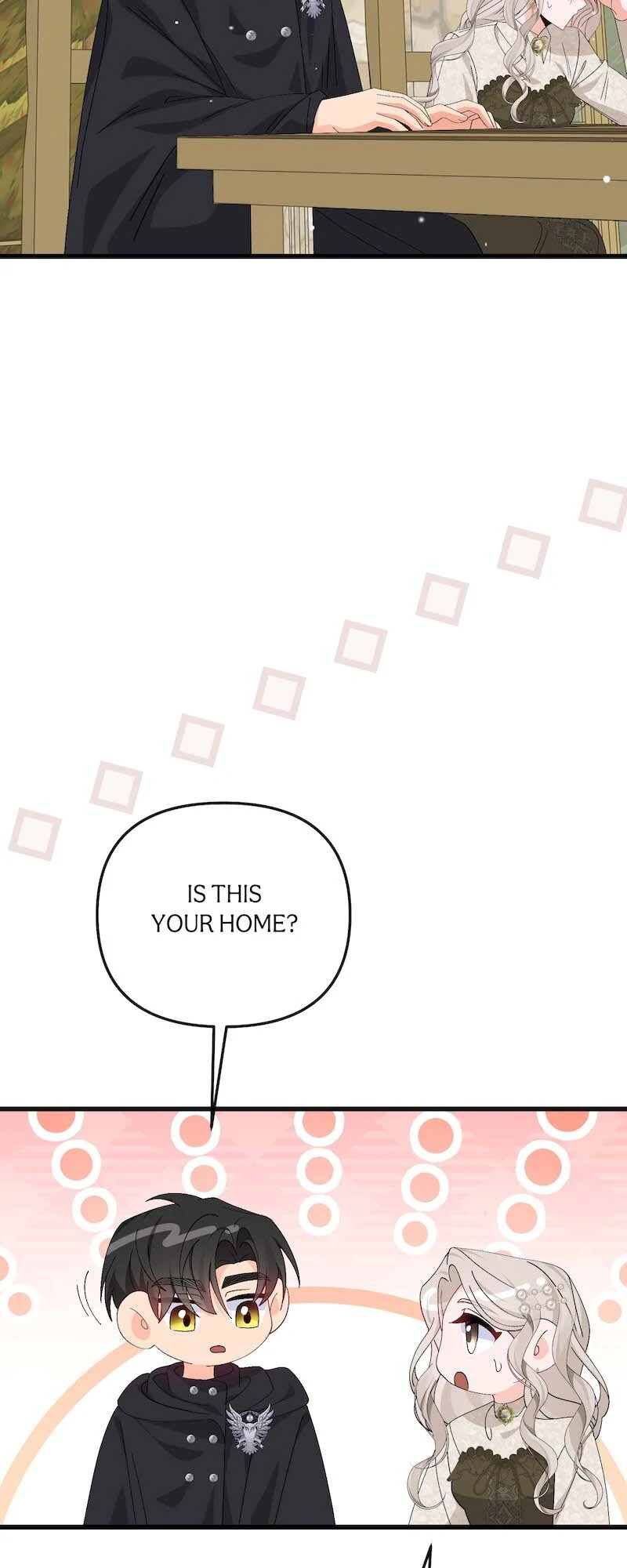 Survival of a Tyrant’s Secretary Chapter 67 - Page 23