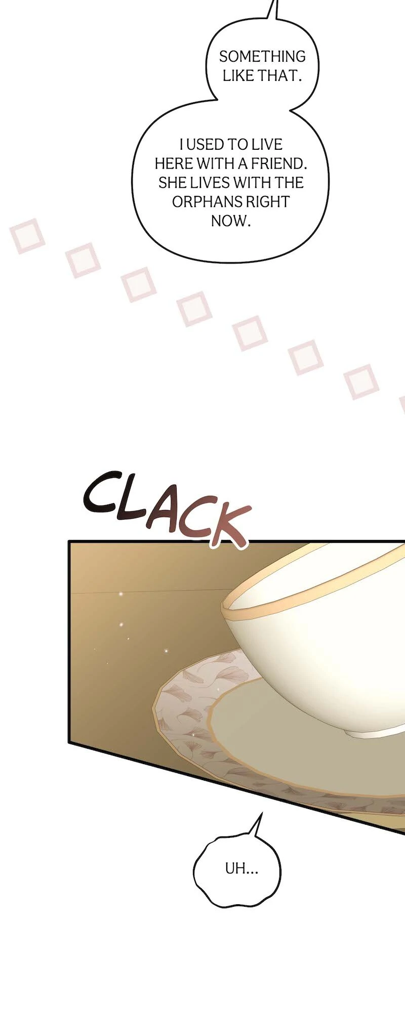 Survival of a Tyrant’s Secretary Chapter 67 - Page 24