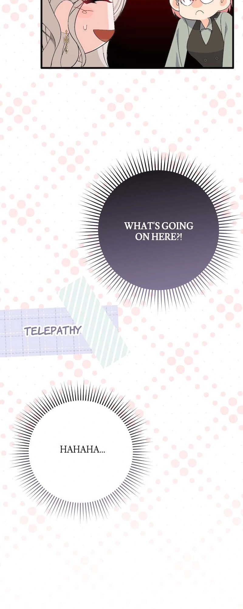 Survival of a Tyrant’s Secretary Chapter 67 - Page 26