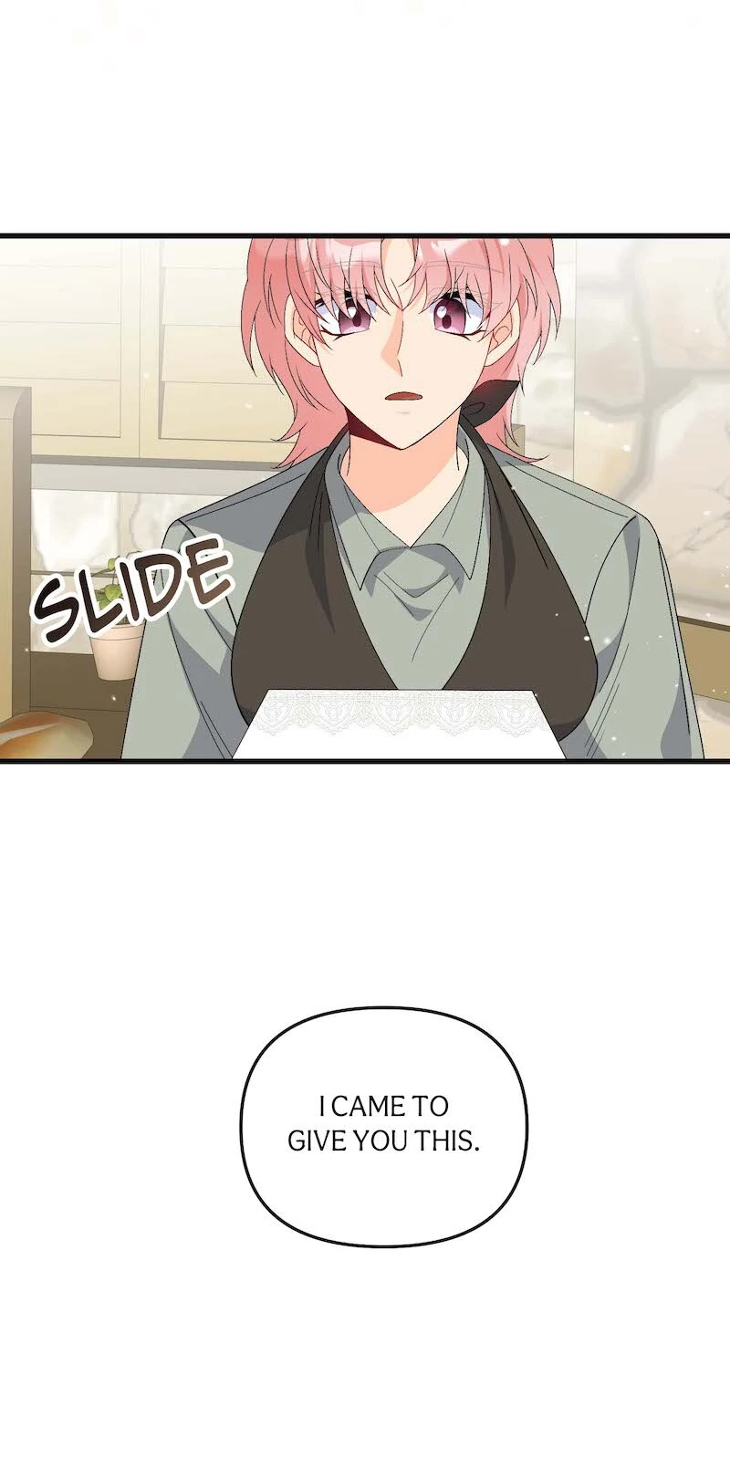 Survival of a Tyrant’s Secretary Chapter 67 - Page 27