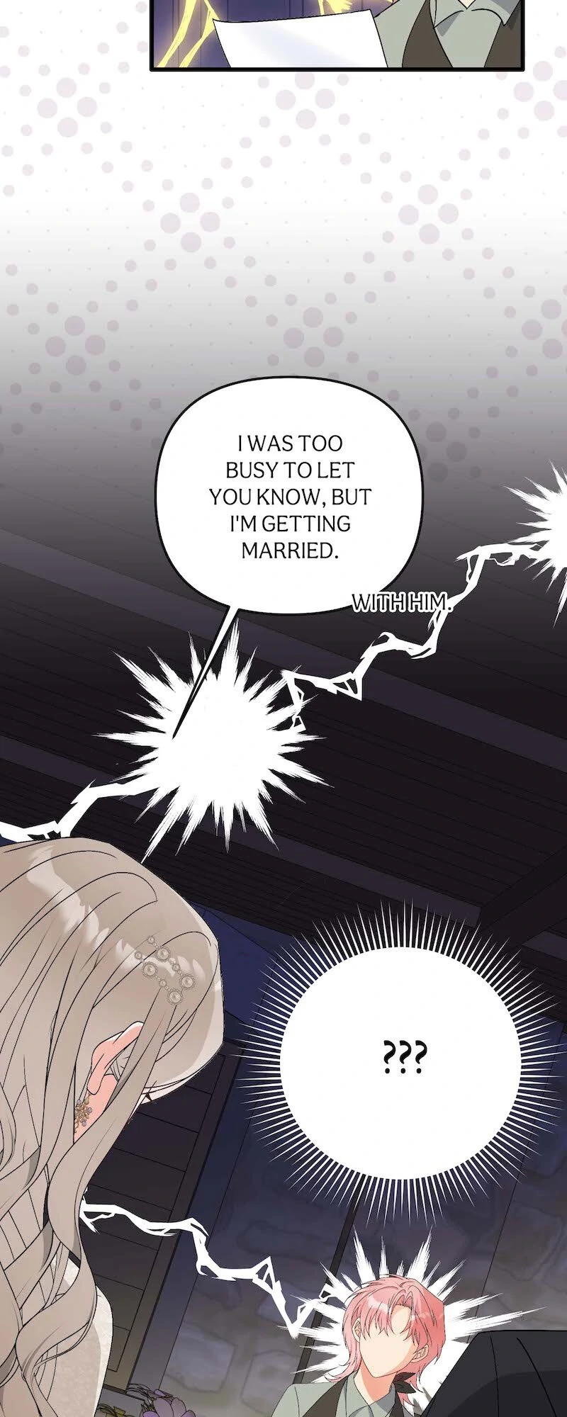 Survival of a Tyrant’s Secretary Chapter 67 - Page 29