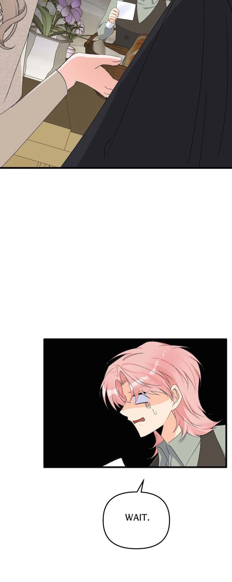 Survival of a Tyrant’s Secretary Chapter 67 - Page 30