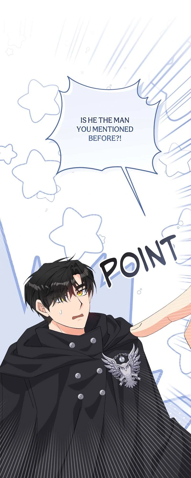 Survival of a Tyrant’s Secretary Chapter 67 - Page 31