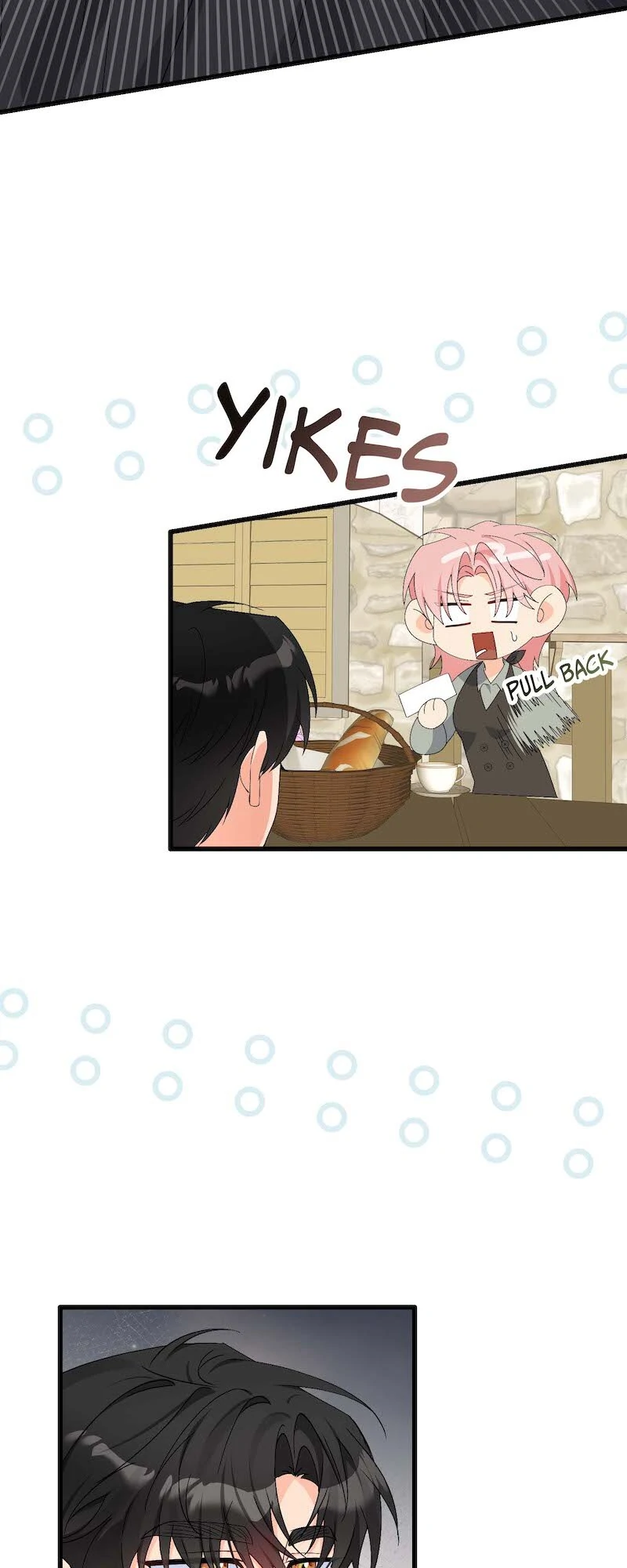 Survival of a Tyrant’s Secretary Chapter 67 - Page 32