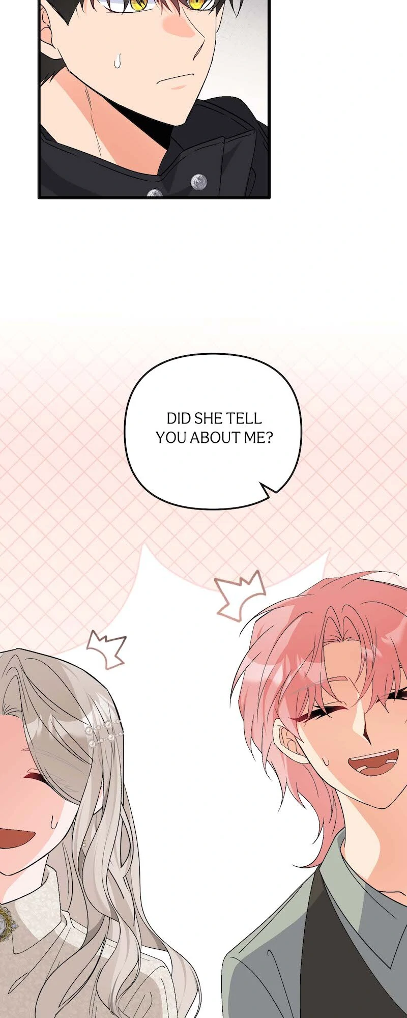 Survival of a Tyrant’s Secretary Chapter 67 - Page 33