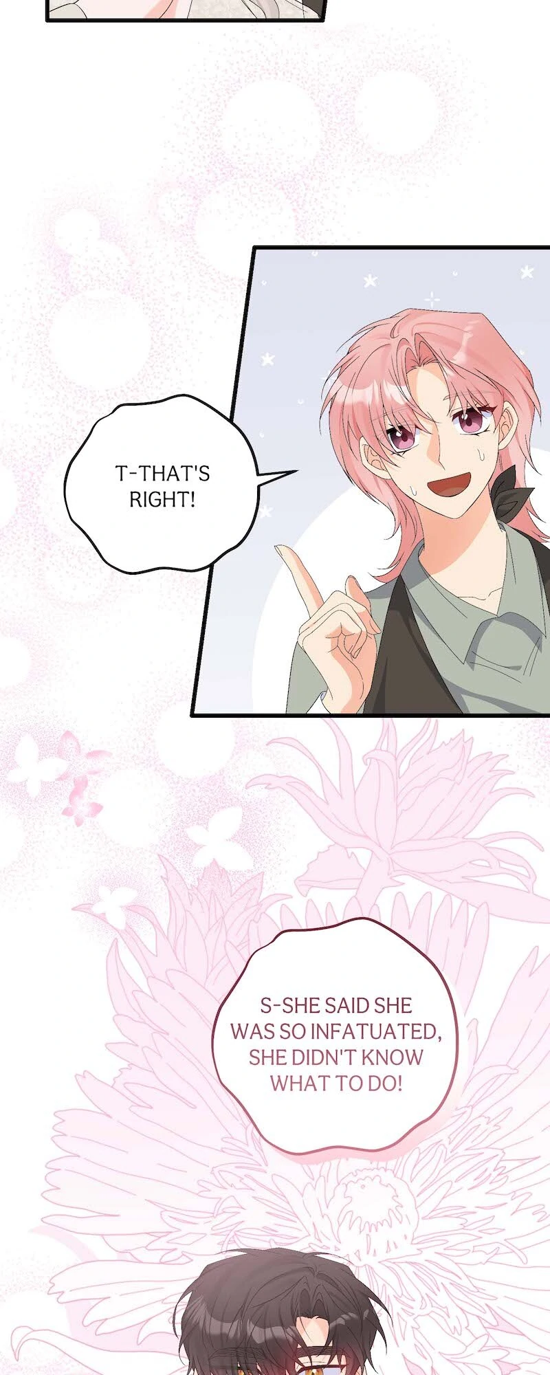 Survival of a Tyrant’s Secretary Chapter 67 - Page 37