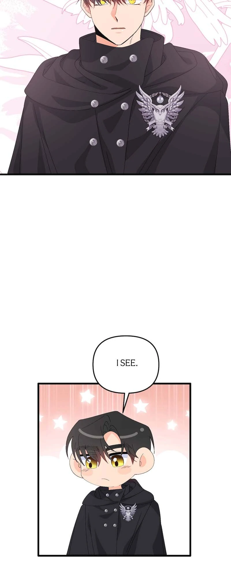 Survival of a Tyrant’s Secretary Chapter 67 - Page 38