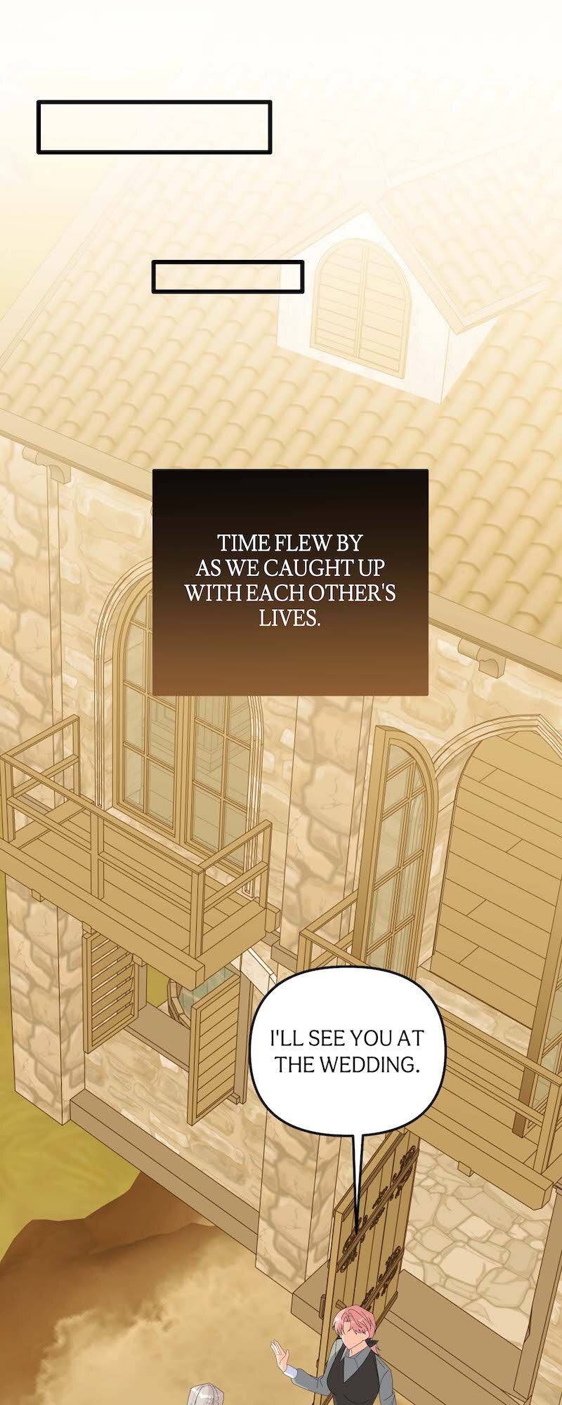 Survival of a Tyrant’s Secretary Chapter 67 - Page 40