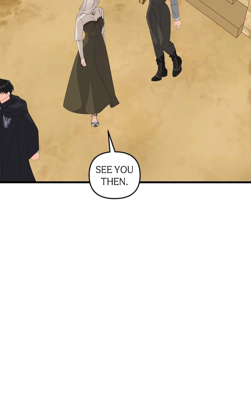 Survival of a Tyrant’s Secretary Chapter 67 - Page 41