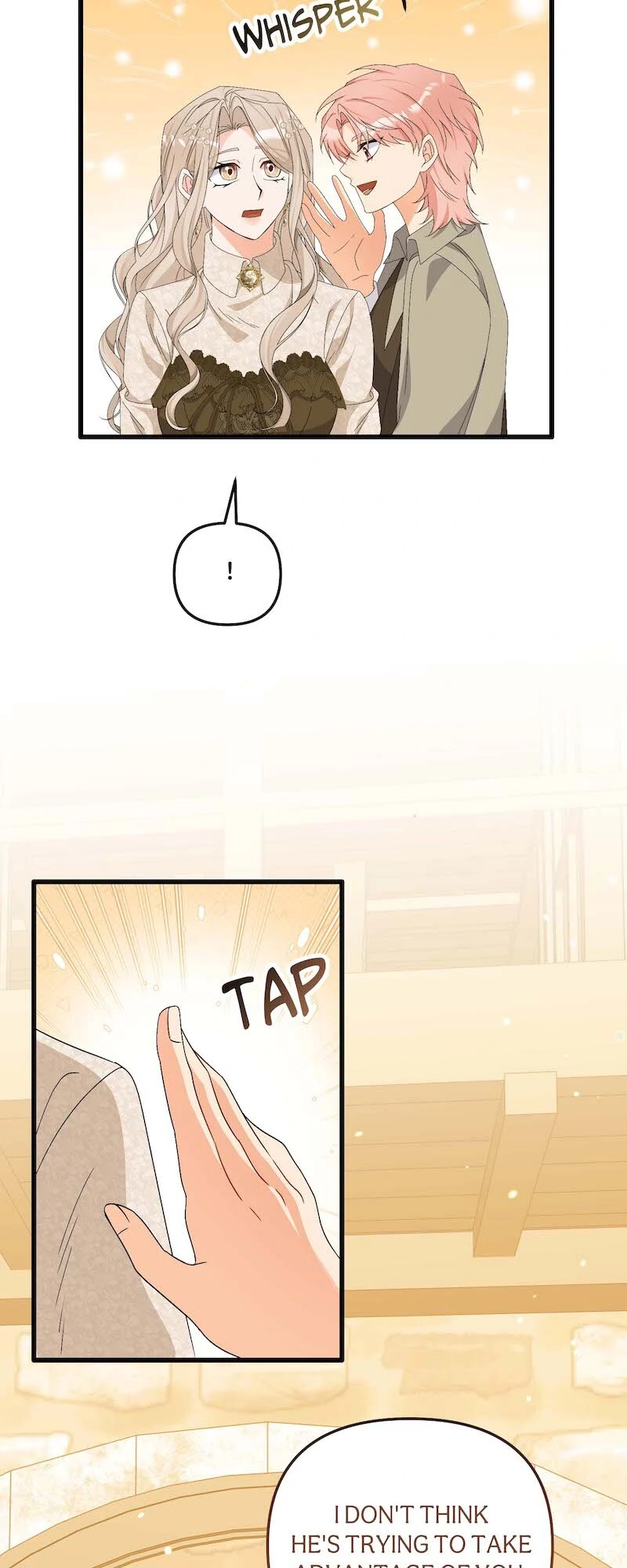 Survival of a Tyrant’s Secretary Chapter 67 - Page 43