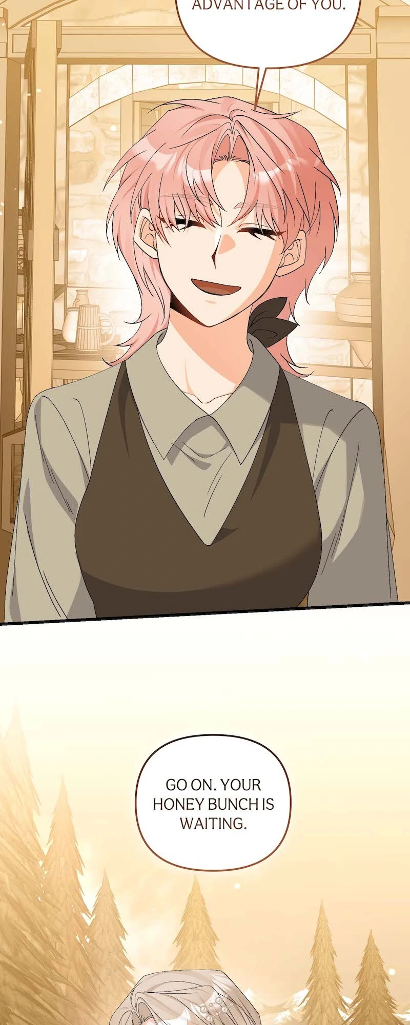 Survival of a Tyrant’s Secretary Chapter 67 - Page 44