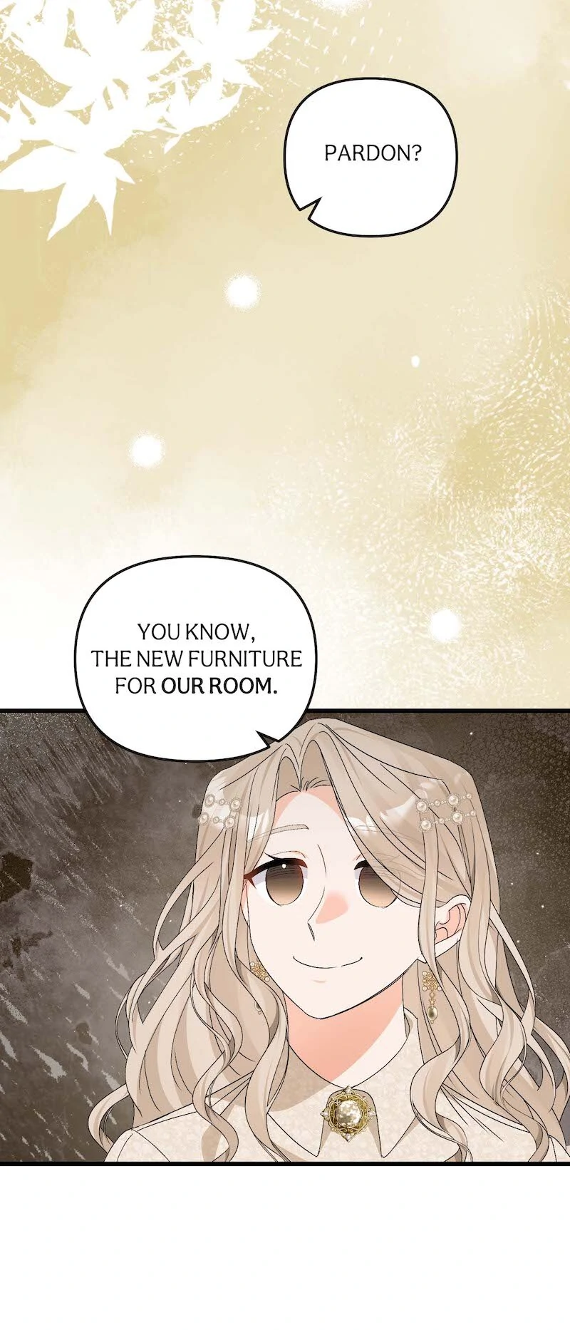 Survival of a Tyrant’s Secretary Chapter 67 - Page 47