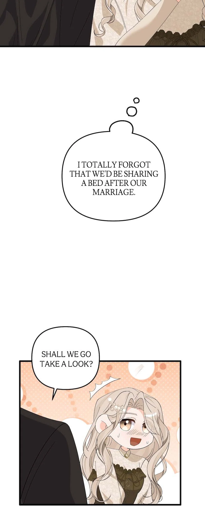 Survival of a Tyrant’s Secretary Chapter 67 - Page 49