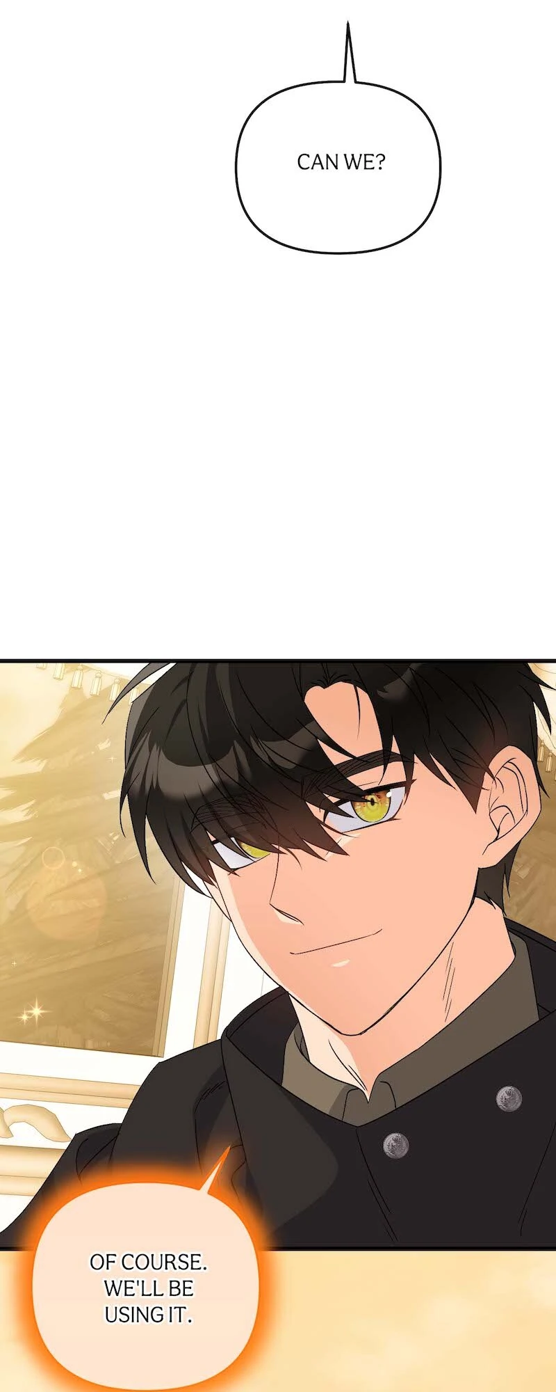 Survival of a Tyrant’s Secretary Chapter 67 - Page 50