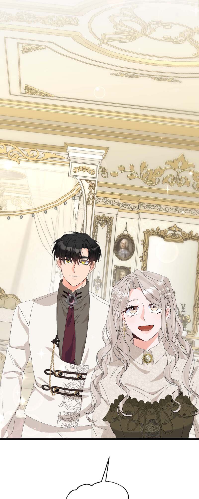 Survival of a Tyrant’s Secretary Chapter 67 - Page 53