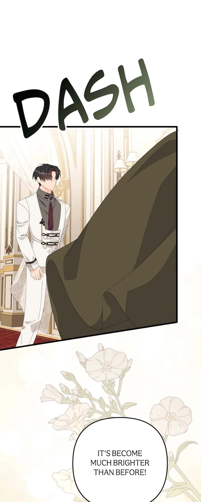 Survival of a Tyrant’s Secretary Chapter 67 - Page 55