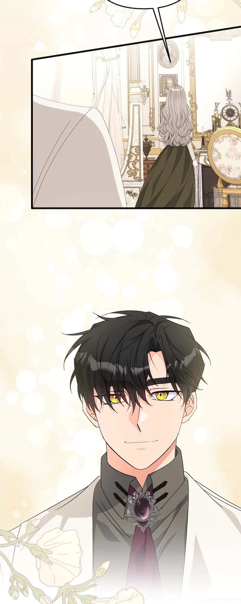 Survival of a Tyrant’s Secretary Chapter 67 - Page 56