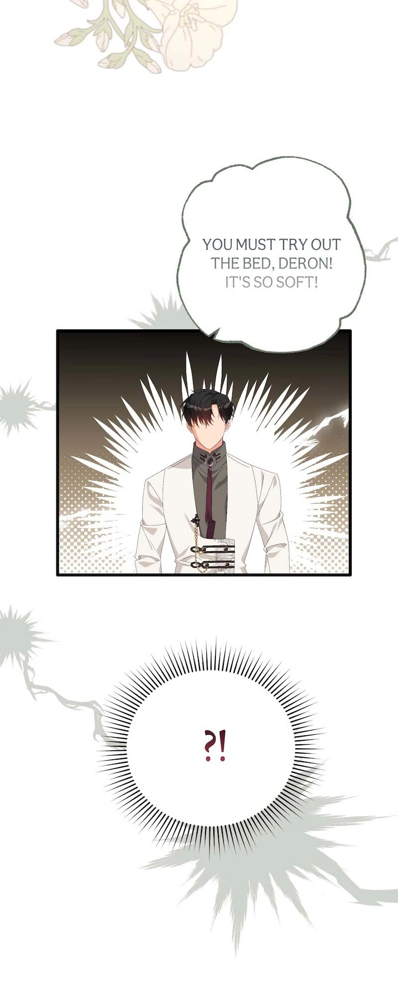 Survival of a Tyrant’s Secretary Chapter 67 - Page 57