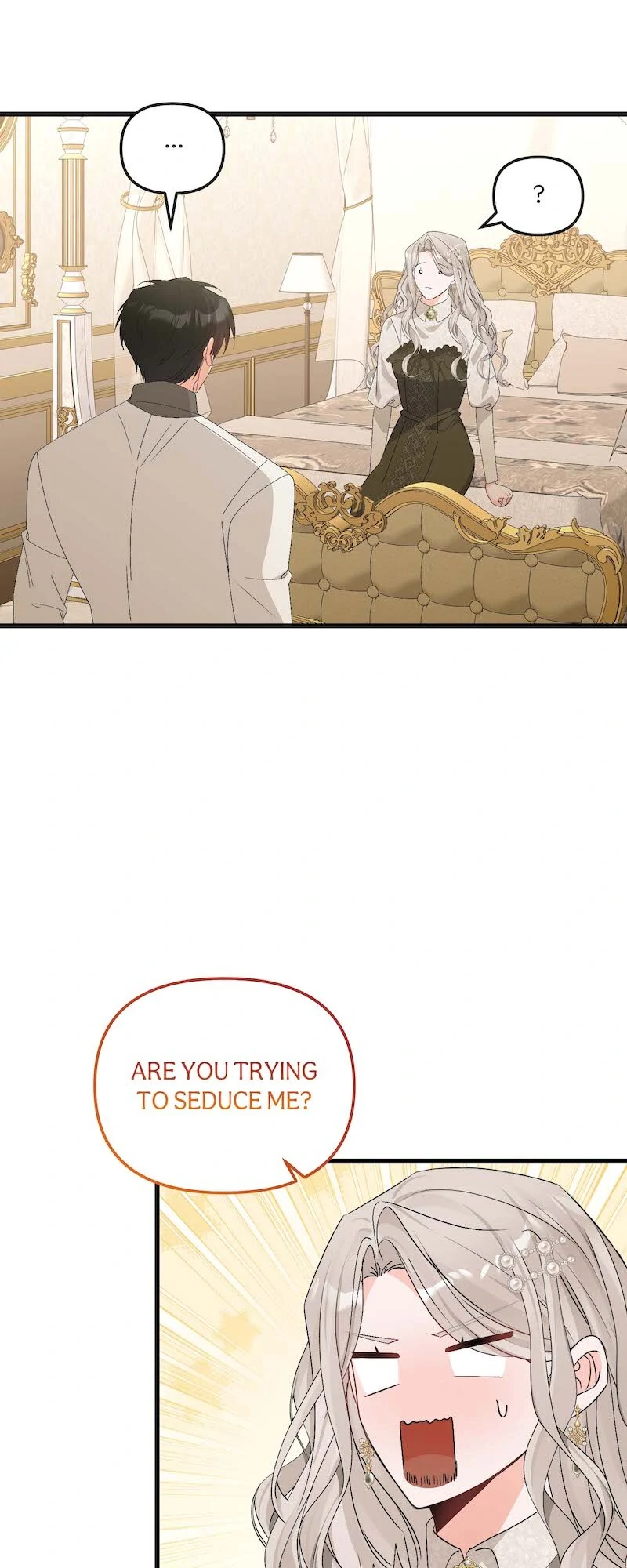 Survival of a Tyrant’s Secretary Chapter 67 - Page 58