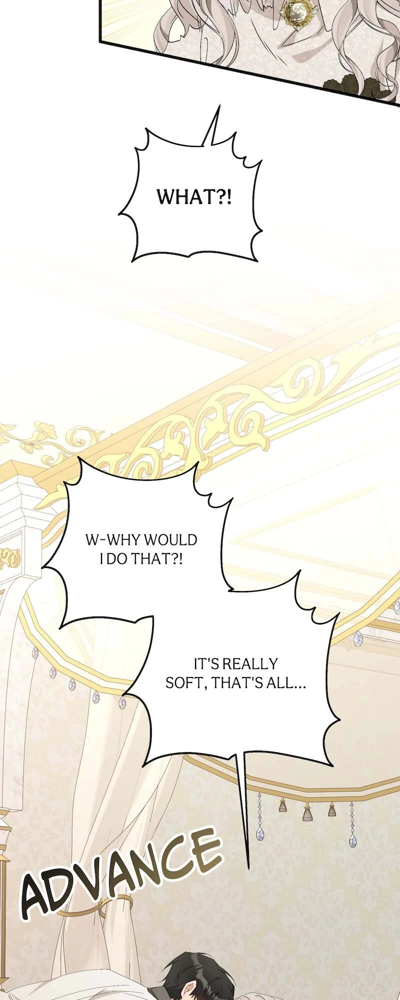 Survival of a Tyrant’s Secretary Chapter 67 - Page 59