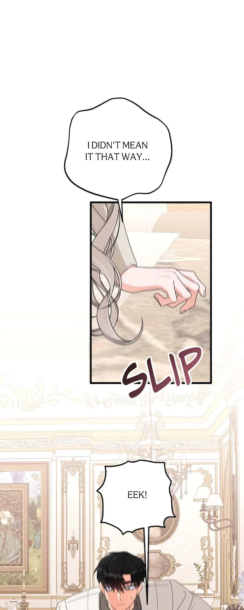 Survival of a Tyrant’s Secretary Chapter 67 - Page 62