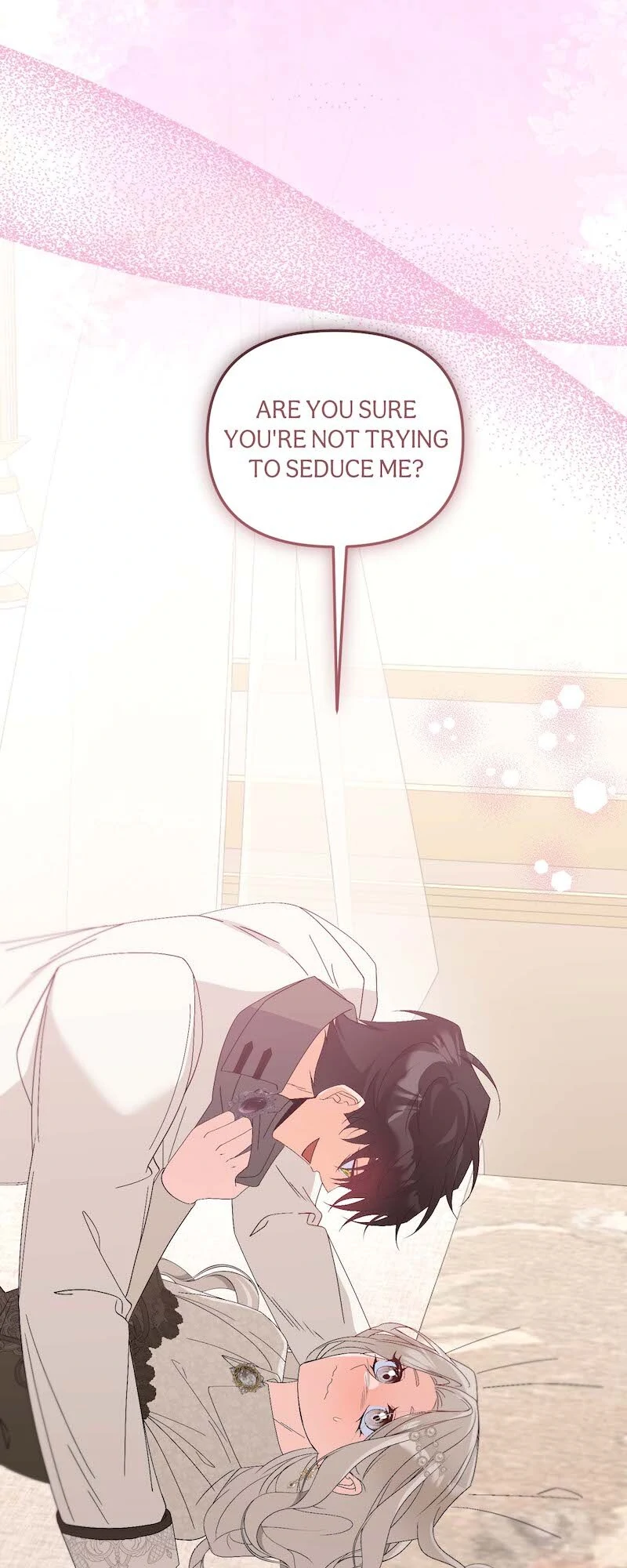 Survival of a Tyrant’s Secretary Chapter 67 - Page 65