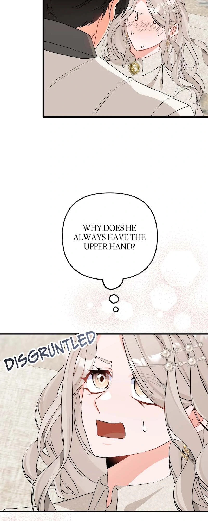 Survival of a Tyrant’s Secretary Chapter 68 - Page 4