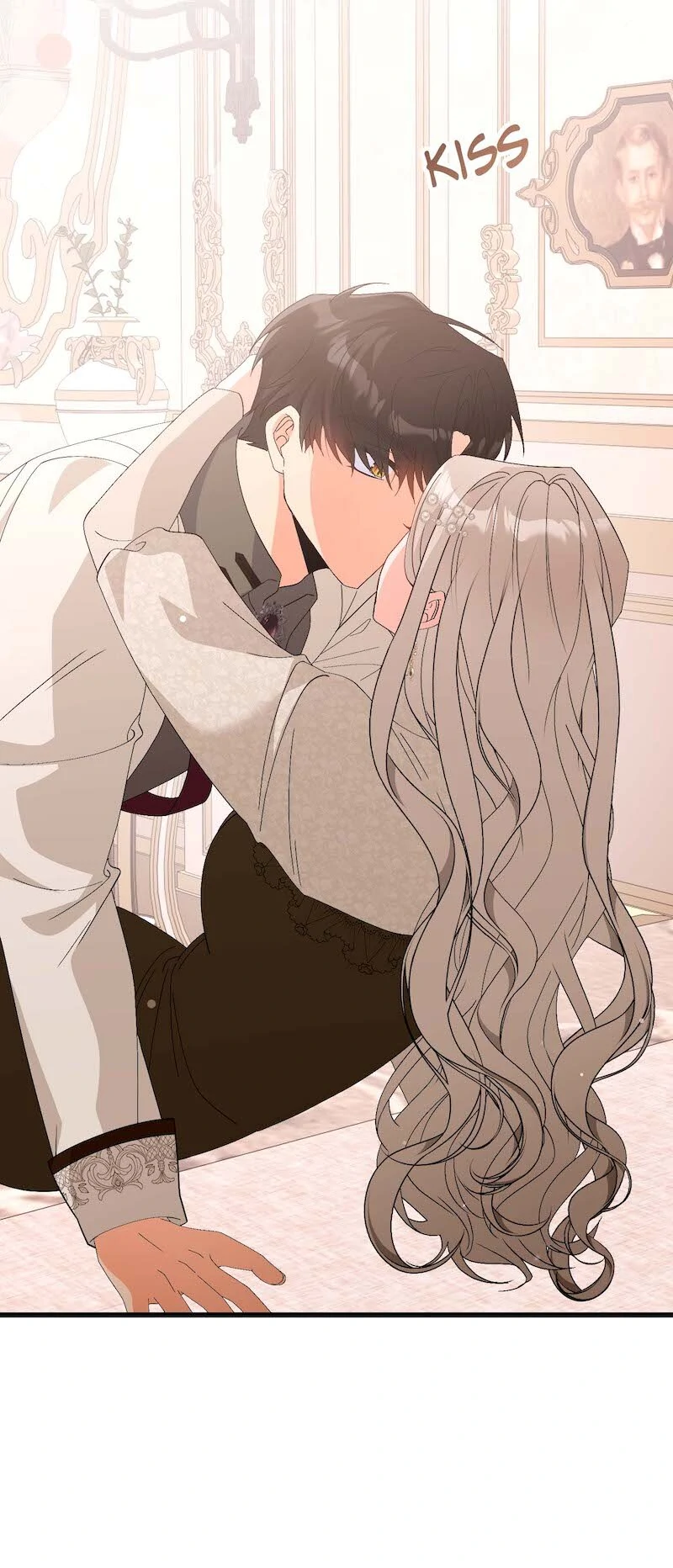 Survival of a Tyrant’s Secretary Chapter 68 - Page 6