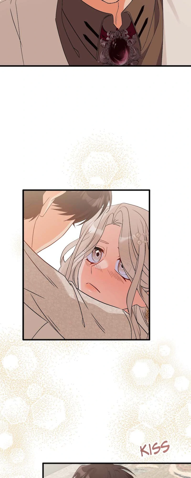 Survival of a Tyrant’s Secretary Chapter 68 - Page 9