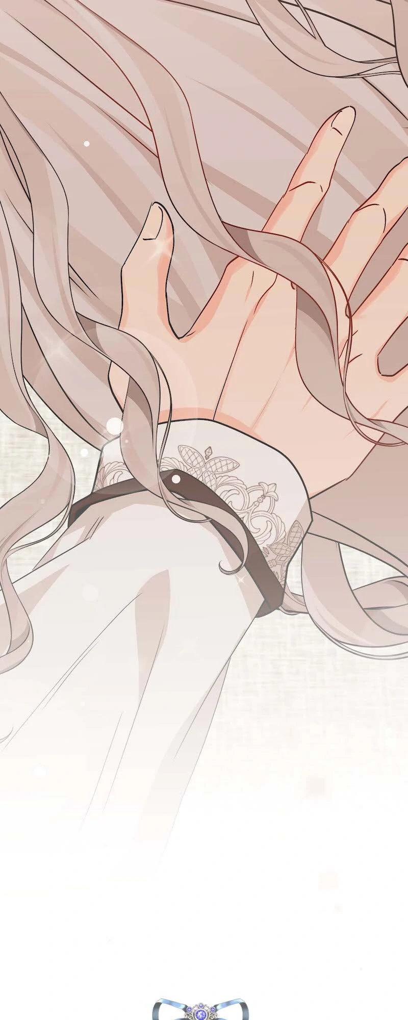 Survival of a Tyrant’s Secretary Chapter 68 - Page 11