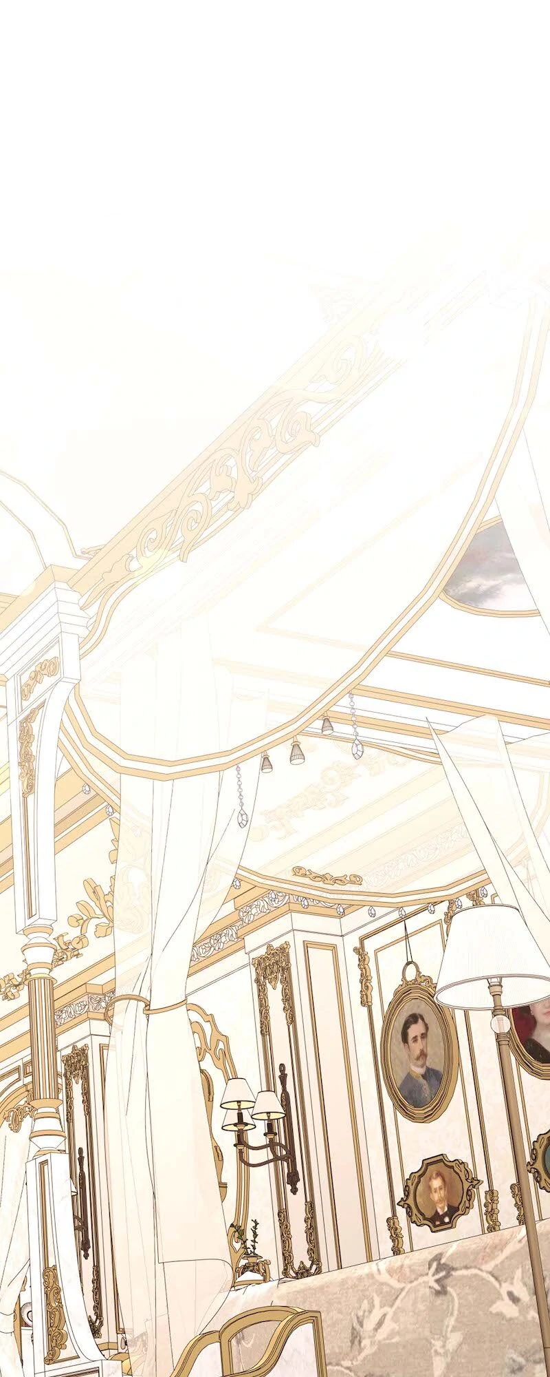 Survival of a Tyrant’s Secretary Chapter 68 - Page 13