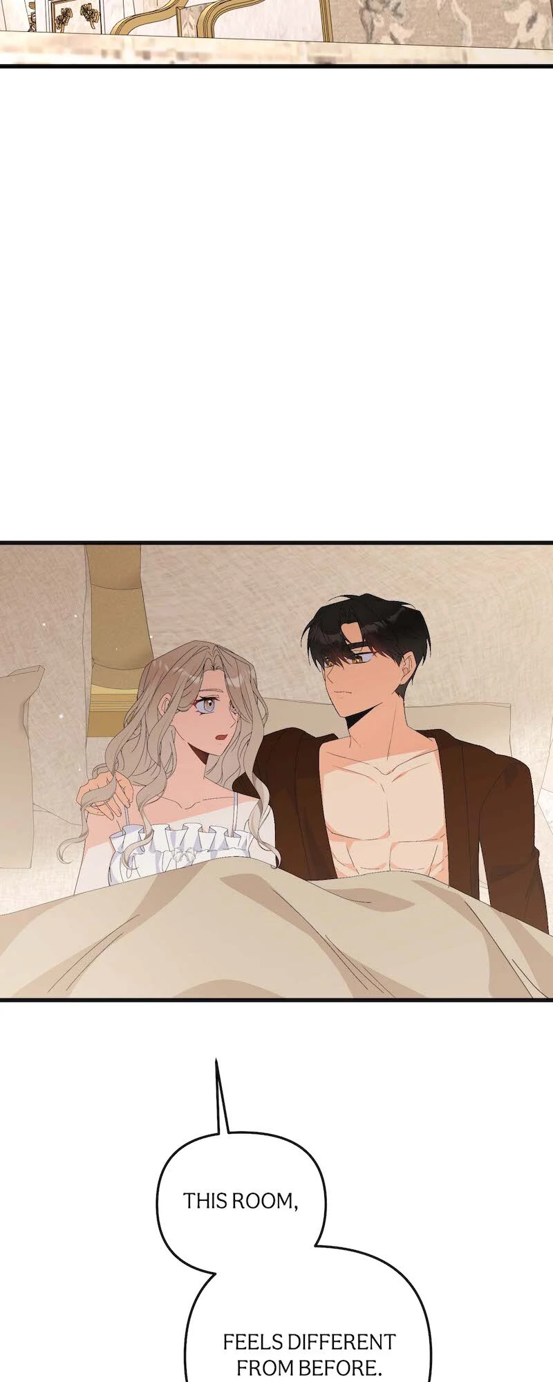 Survival of a Tyrant’s Secretary Chapter 68 - Page 14