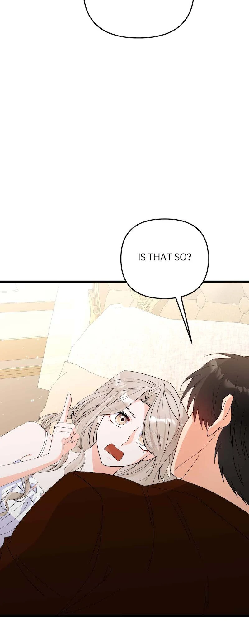 Survival of a Tyrant’s Secretary Chapter 68 - Page 15