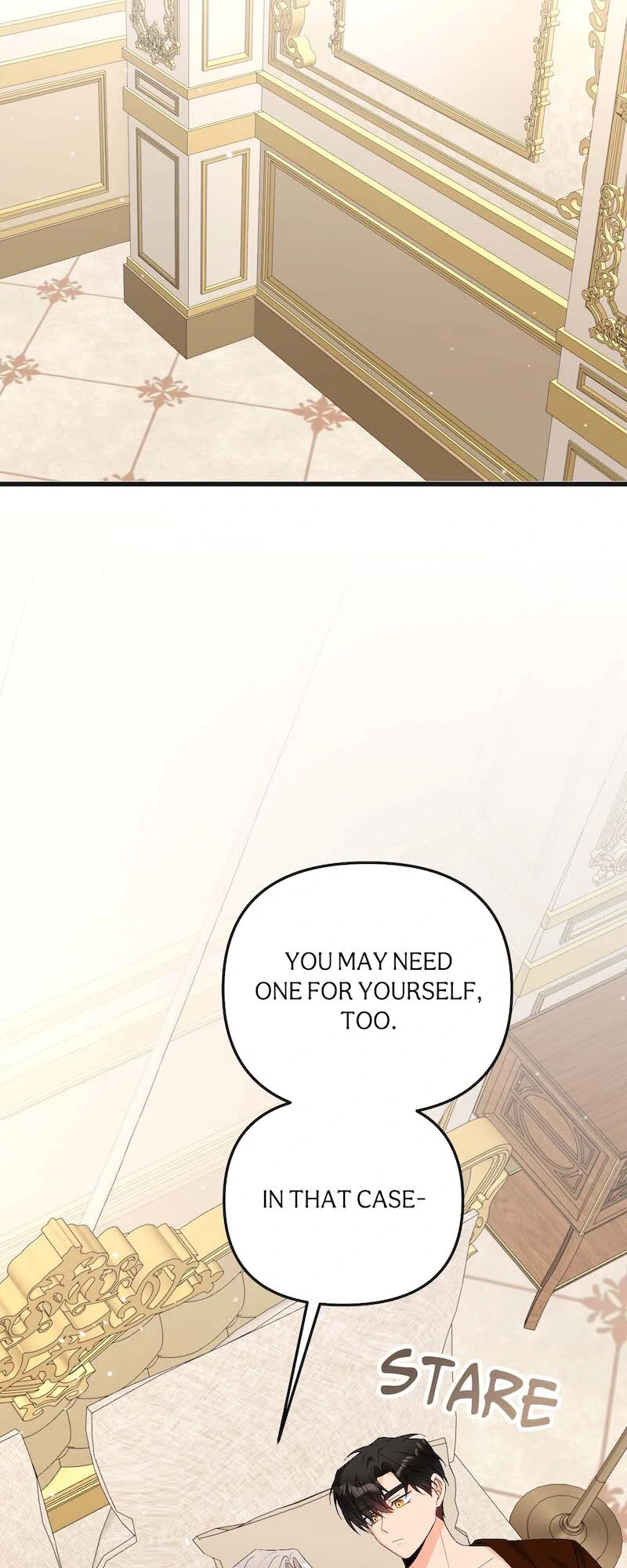 Survival of a Tyrant’s Secretary Chapter 68 - Page 17