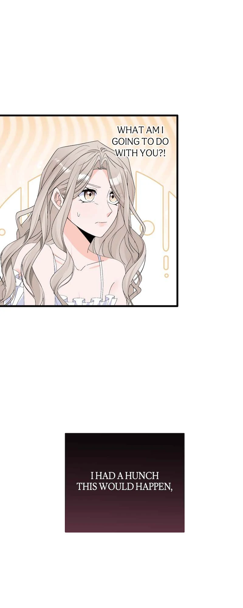 Survival of a Tyrant’s Secretary Chapter 68 - Page 21