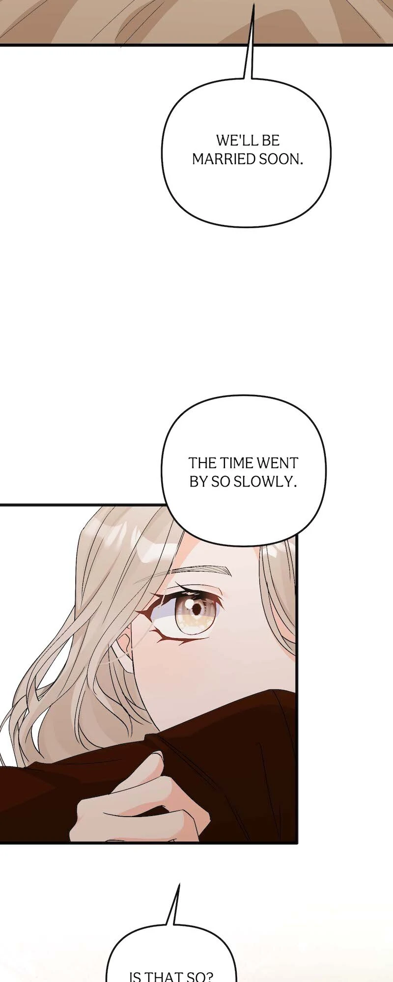 Survival of a Tyrant’s Secretary Chapter 68 - Page 30