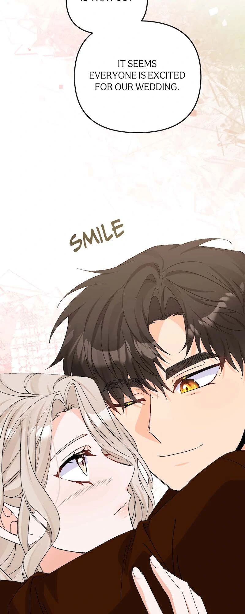 Survival of a Tyrant’s Secretary Chapter 68 - Page 31