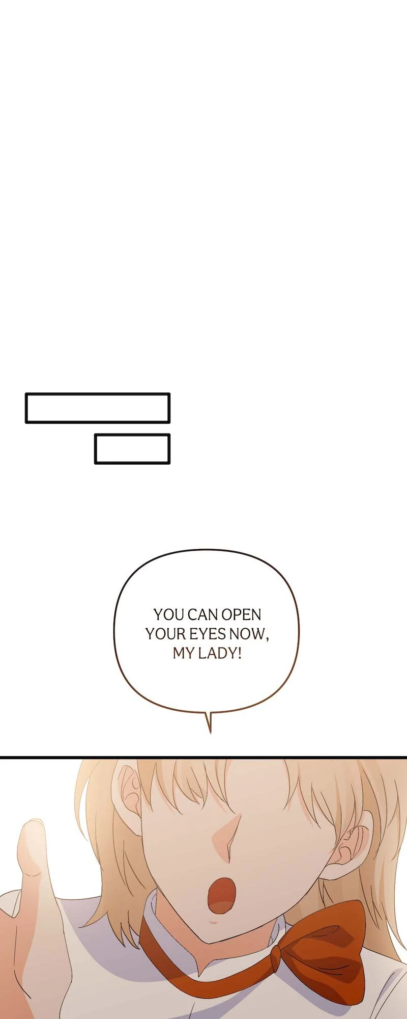 Survival of a Tyrant’s Secretary Chapter 68 - Page 33