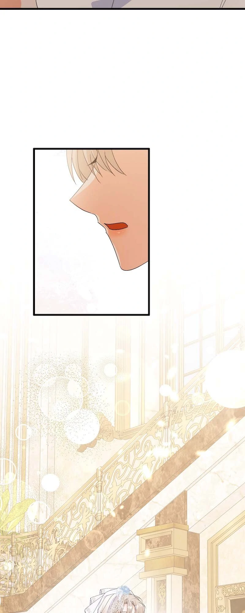 Survival of a Tyrant’s Secretary Chapter 68 - Page 34